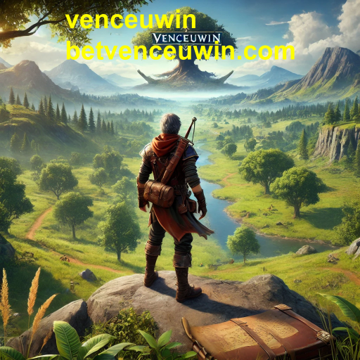 A Atração dos Jogos de Aventura: Uma Jornada Inesquecível